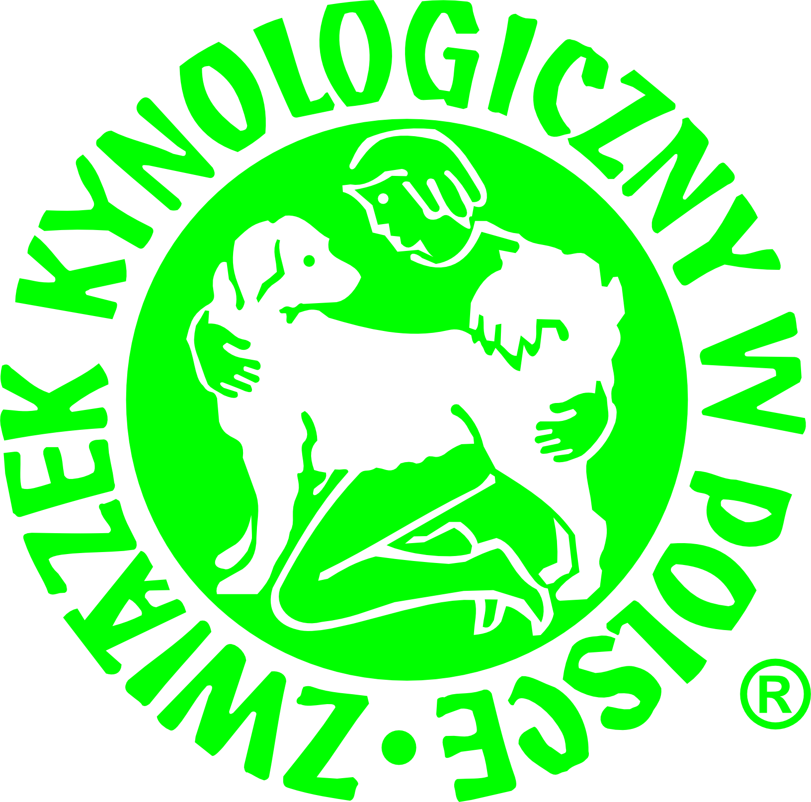 Związek Kynologiczny w Polsce Oddział w Gdyni